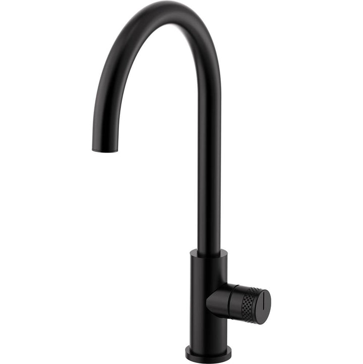 California Faucets Coto Stationary Kitchen Faucet
