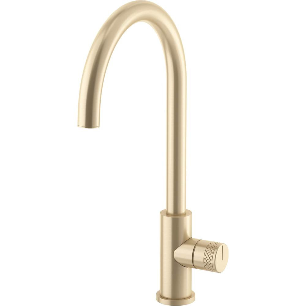 California Faucets Coto Stationary Kitchen Faucet