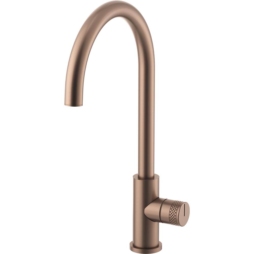 California Faucets Coto Stationary Kitchen Faucet