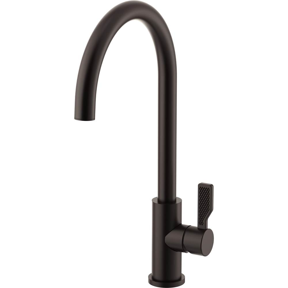 California Faucets Coto Stationary Kitchen Faucet