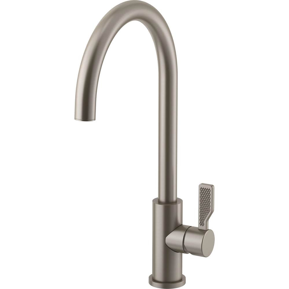California Faucets Coto Stationary Kitchen Faucet