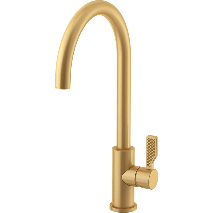California Faucets Coto Stationary Kitchen Faucet
