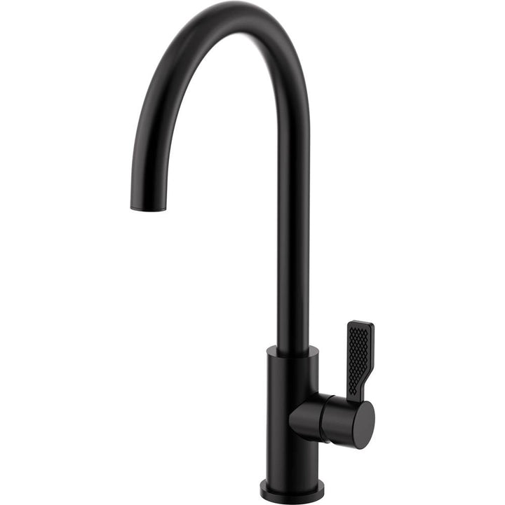 California Faucets Coto Stationary Kitchen Faucet
