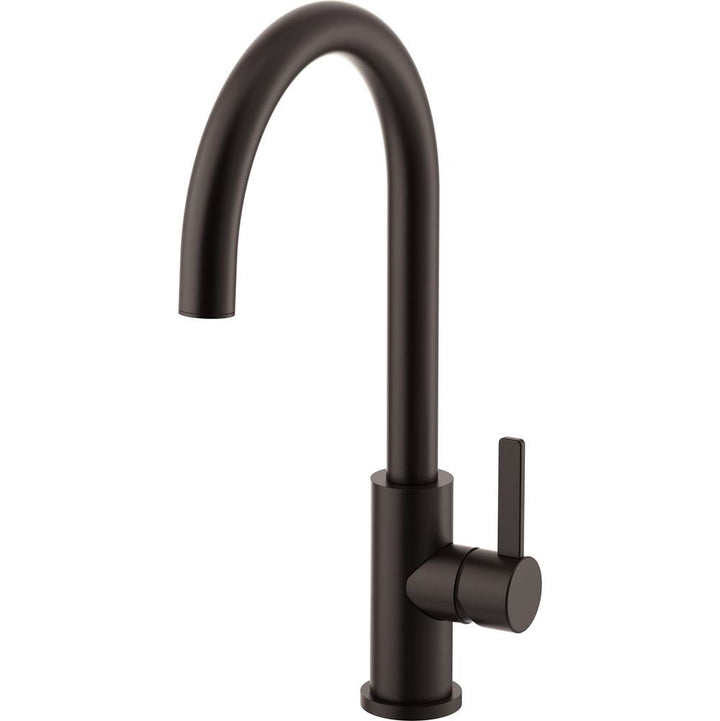 California Faucets Coto Stationary Kitchen Faucet