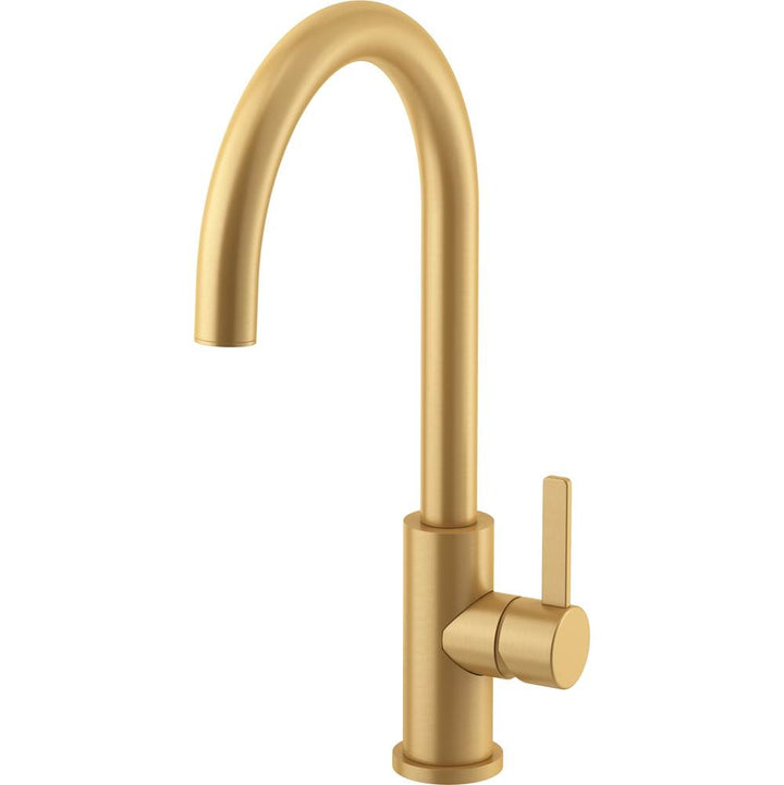 California Faucets Coto Stationary Kitchen Faucet