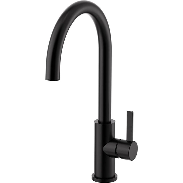 California Faucets Coto Stationary Kitchen Faucet