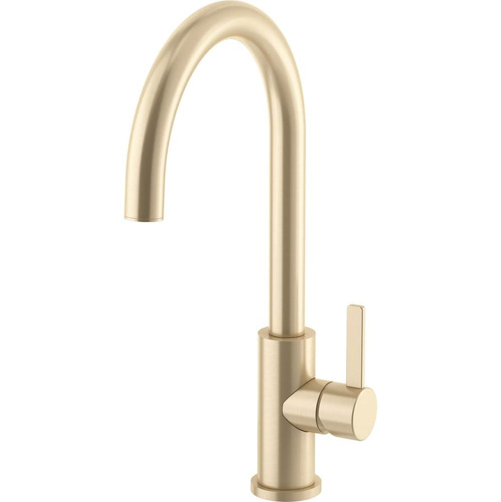 California Faucets Coto Stationary Kitchen Faucet