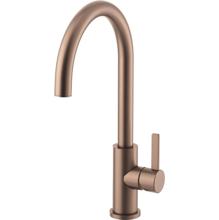 California Faucets Coto Stationary Kitchen Faucet