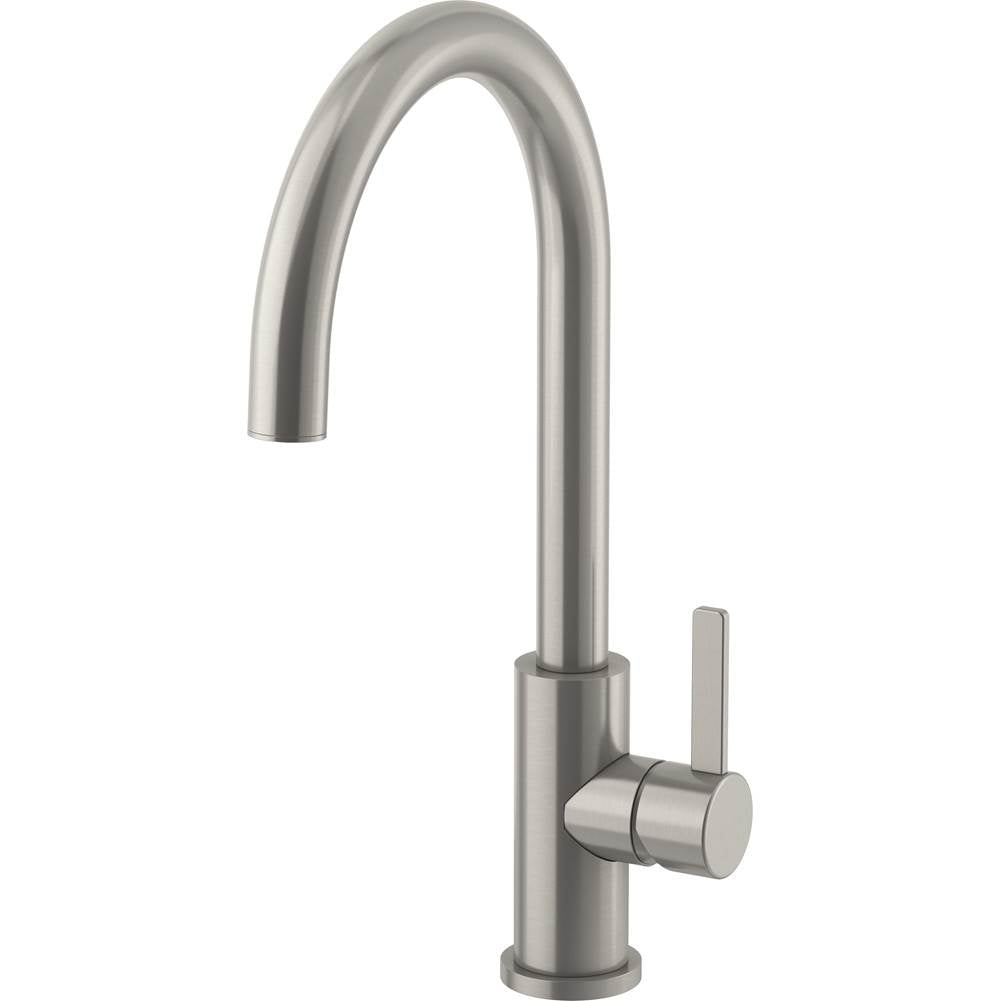 California Faucets Coto Stationary Kitchen Faucet