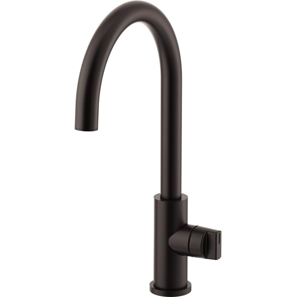 California Faucets Coto Stationary Kitchen Faucet