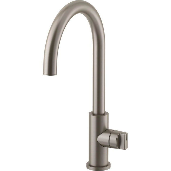 California Faucets Coto Stationary Kitchen Faucet