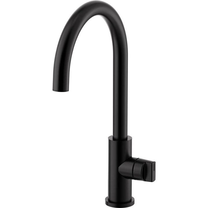 California Faucets Coto Stationary Kitchen Faucet