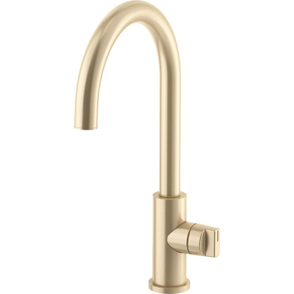 California Faucets Coto Stationary Kitchen Faucet