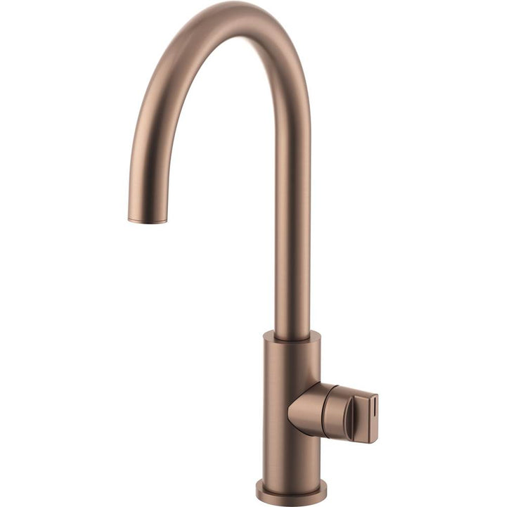 California Faucets Coto Stationary Kitchen Faucet