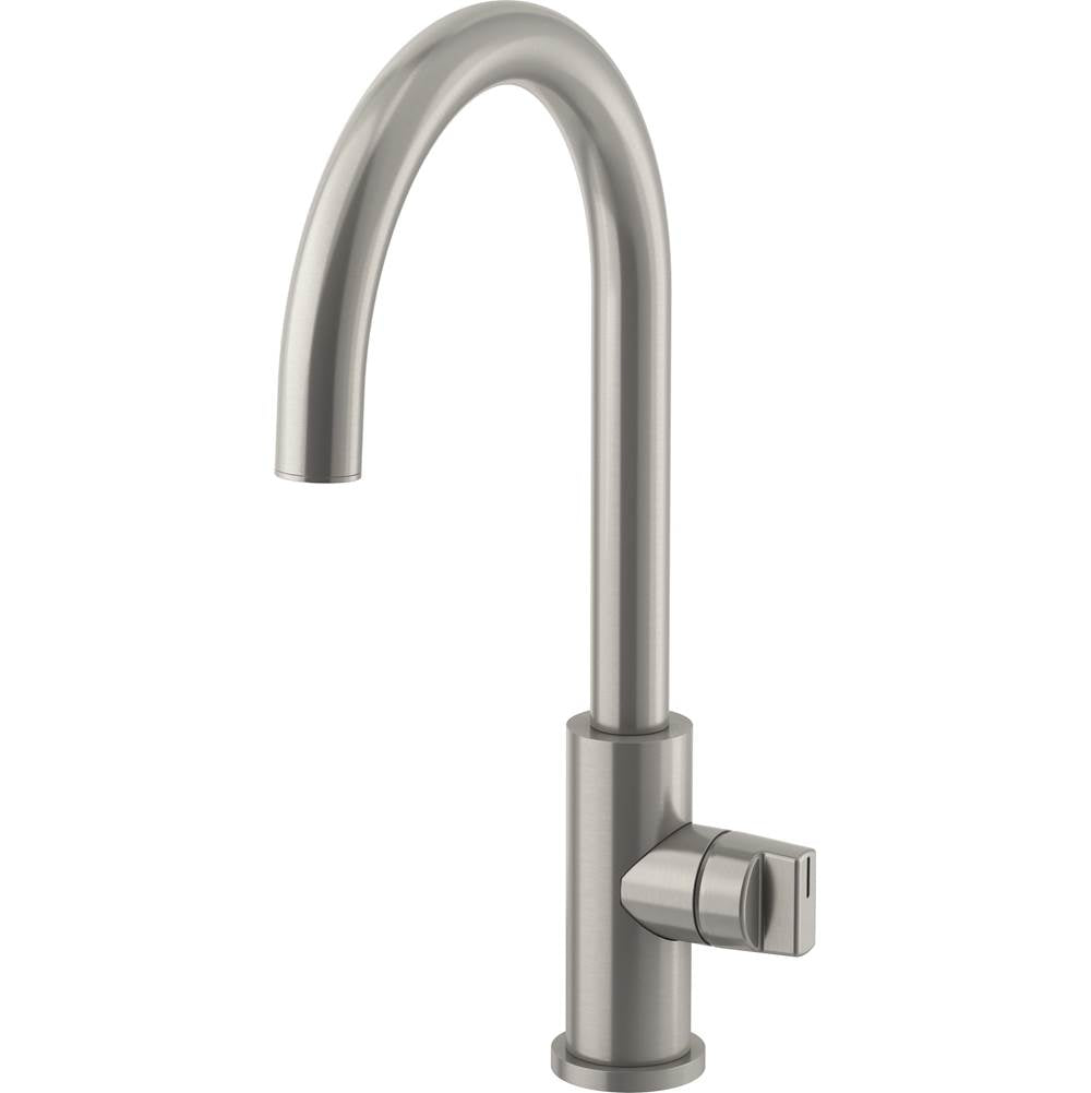 California Faucets Coto Stationary Kitchen Faucet