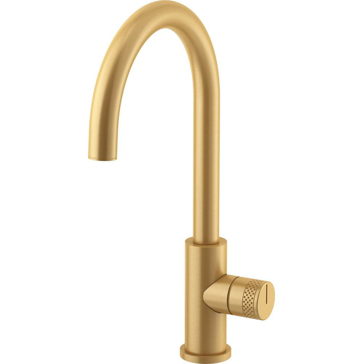 California Faucets Coto Stationary Kitchen Faucet