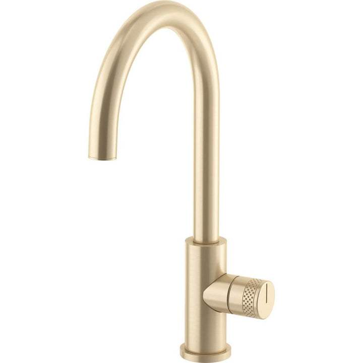California Faucets Coto Stationary Kitchen Faucet