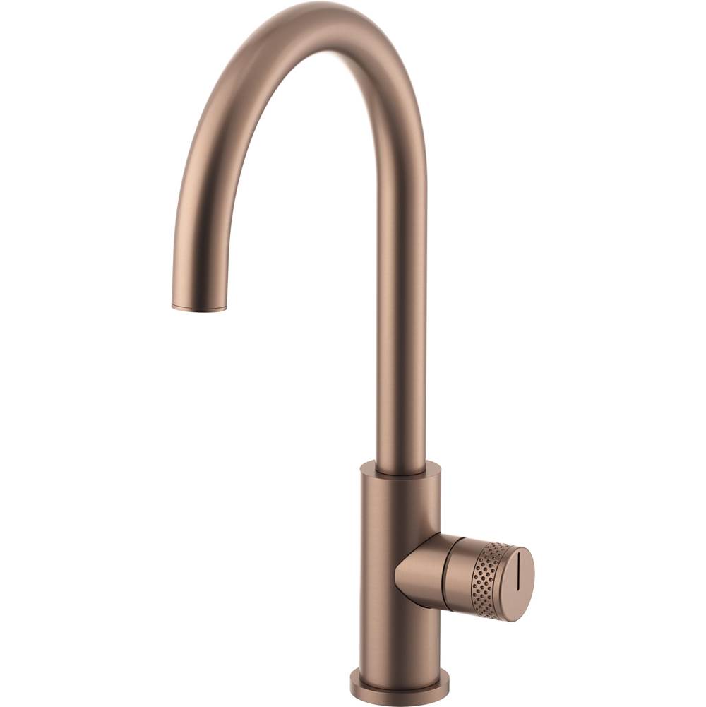 California Faucets Coto Stationary Kitchen Faucet