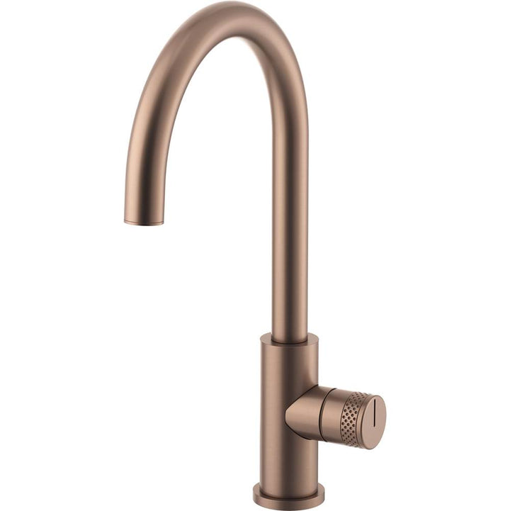 California Faucets Coto Stationary Kitchen Faucet