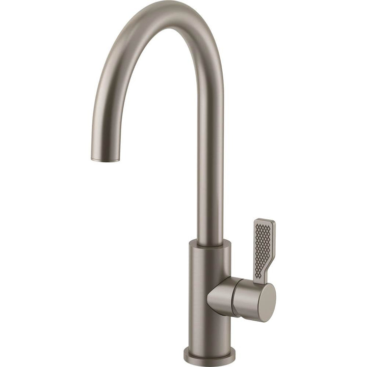 California Faucets Coto Stationary Kitchen Faucet