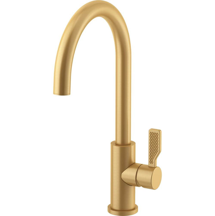 California Faucets Coto Stationary Kitchen Faucet