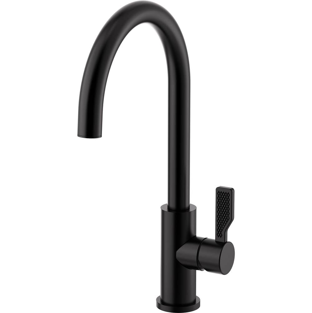 California Faucets Coto Stationary Kitchen Faucet