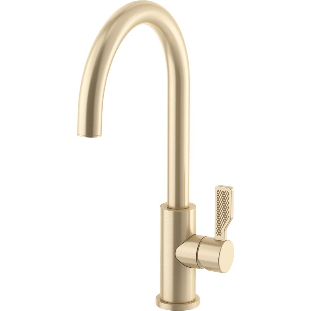California Faucets Coto Stationary Kitchen Faucet