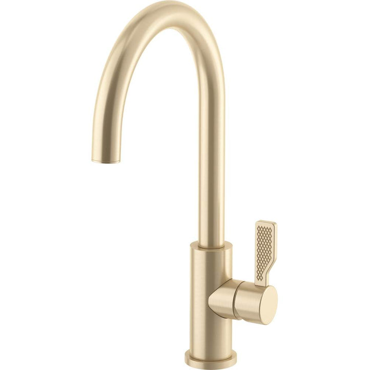California Faucets Coto Stationary Kitchen Faucet