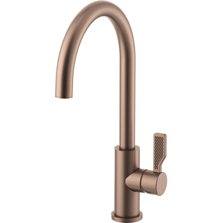 California Faucets Coto Stationary Kitchen Faucet
