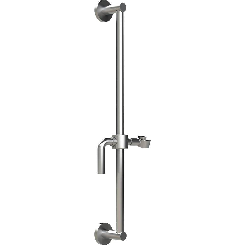 California Faucets Wall Mounted Slide Bar