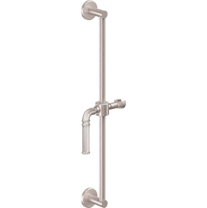 California Faucets Wall Mounted Slide Bar