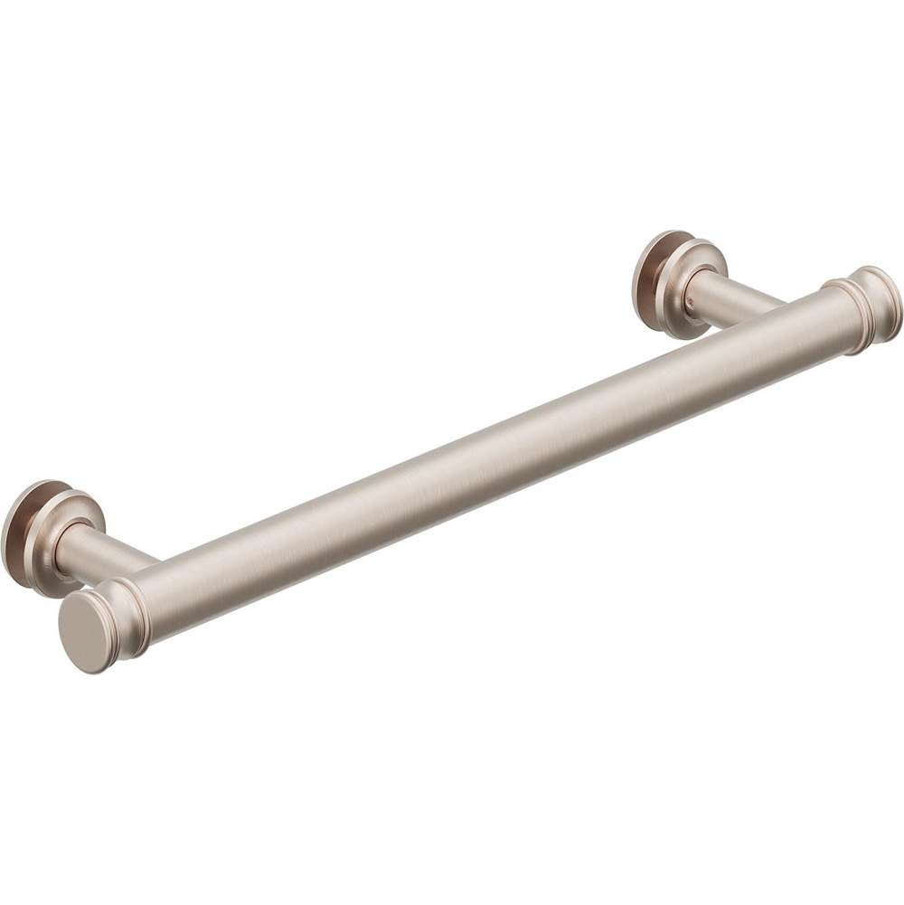 California Faucets Shower Towel Bar / Door Handle Traditional
