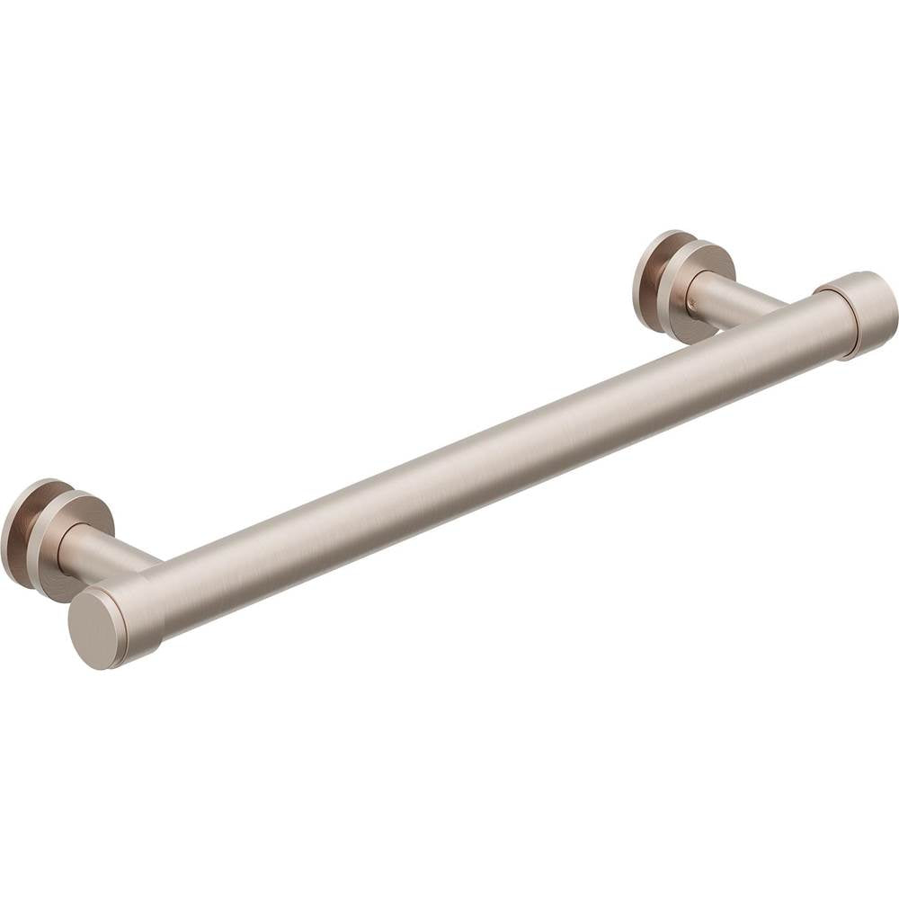 California Faucets Shower Towel Bar / Door Handle Contemporary
