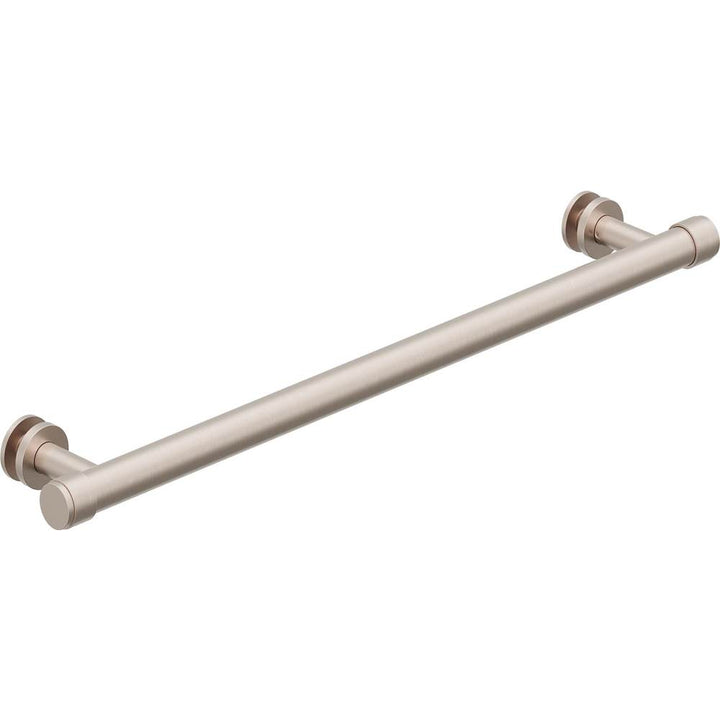 California Faucets Shower Towel Bar / Door Handle Contemporary