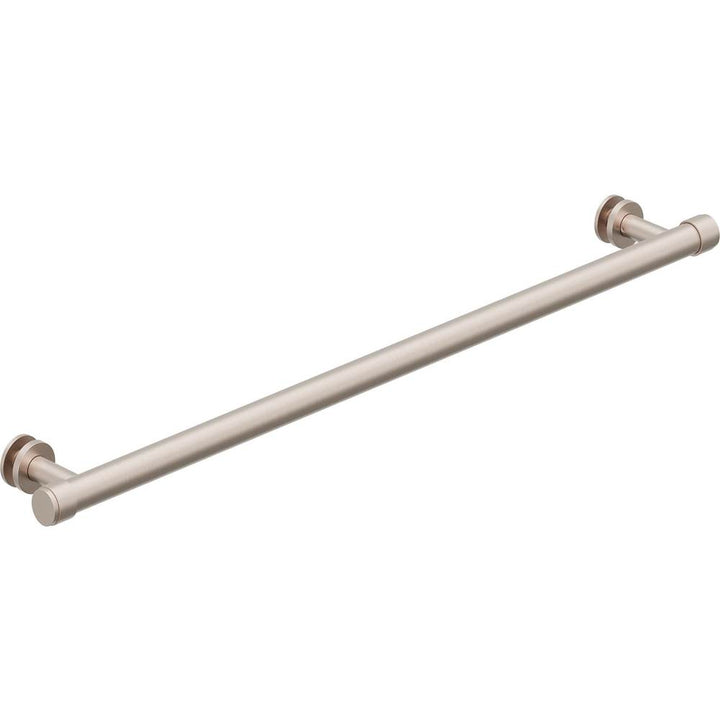 California Faucets Shower Towel Bar / Door Handle Contemporary