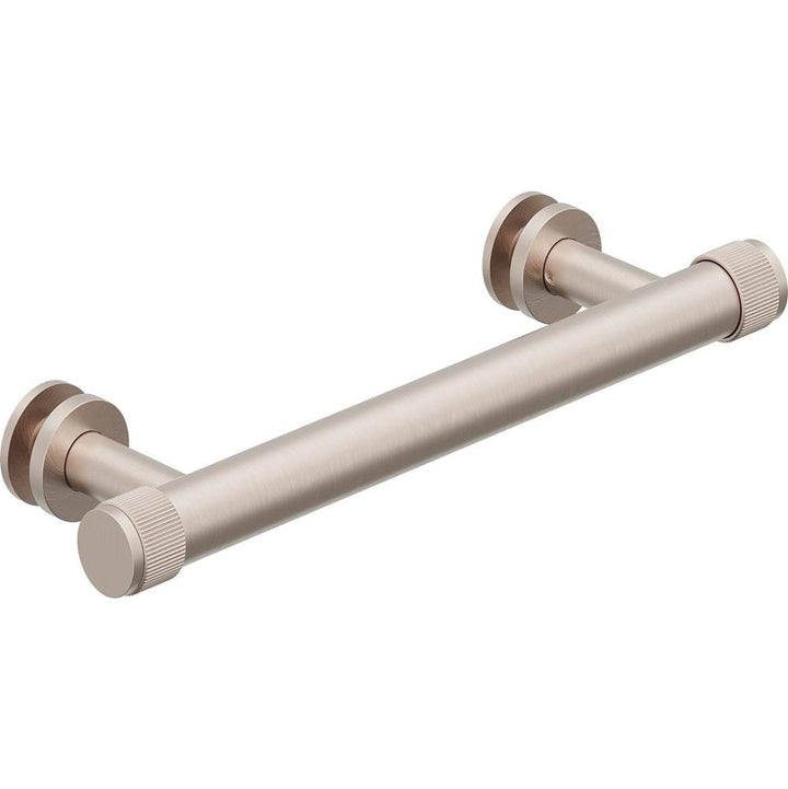 California Faucets Shower Towel Bar / Door Handle Coined