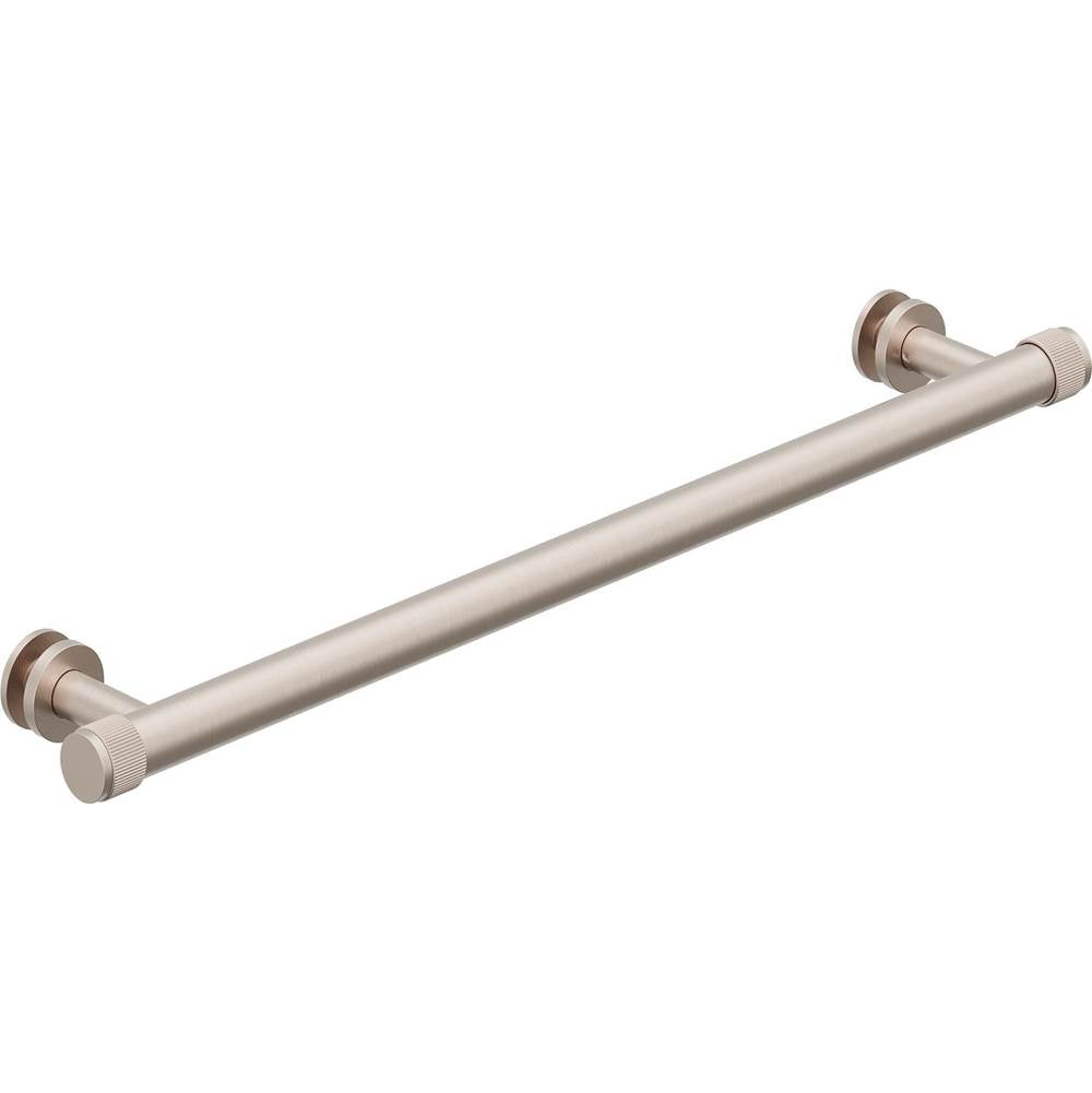 California Faucets Shower Towel Bar / Door Handle Coined