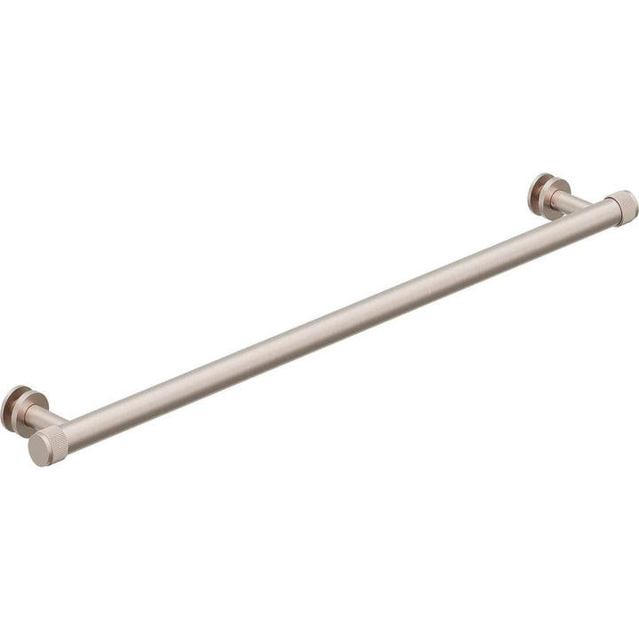 California Faucets Shower Towel Bar / Door Handle Coined