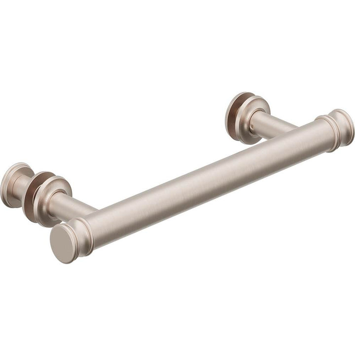 California Faucets Shower Towel Bar and Robe Hook Traditional