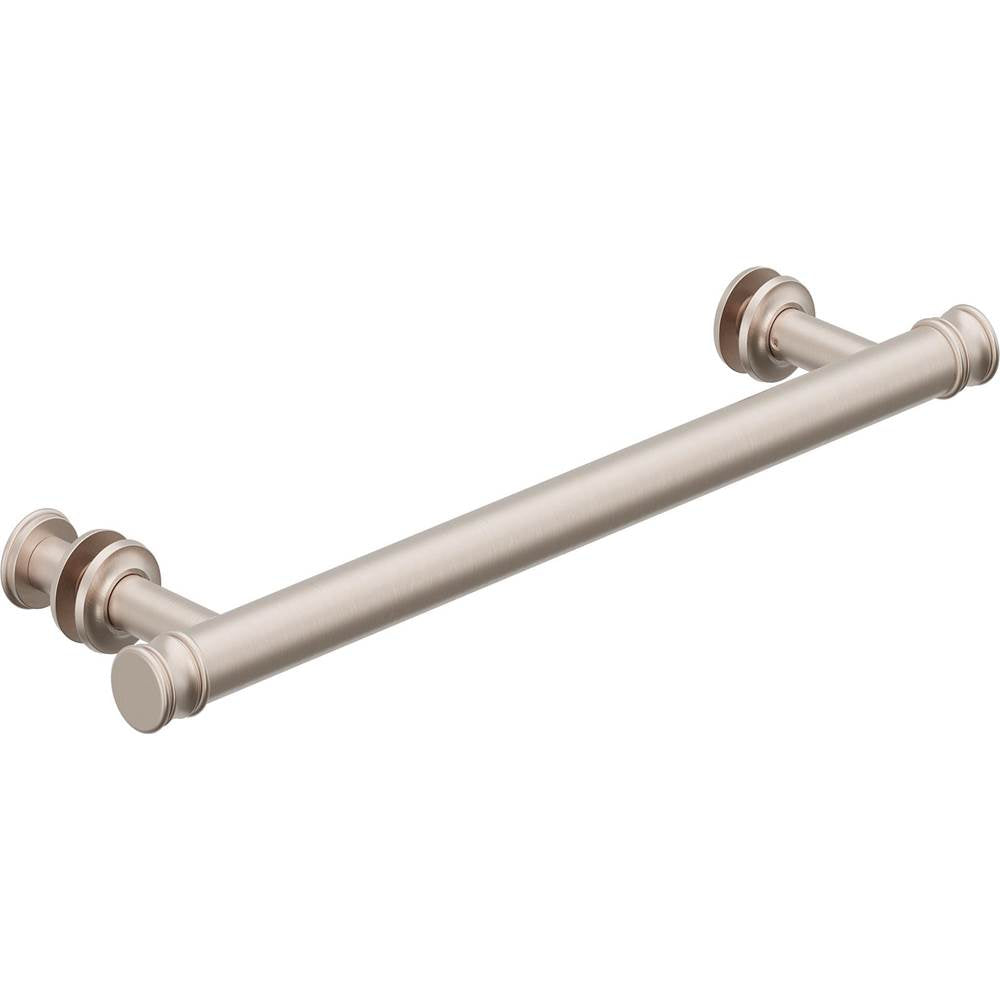 California Faucets Shower Towel Bar and Robe Hook Traditional