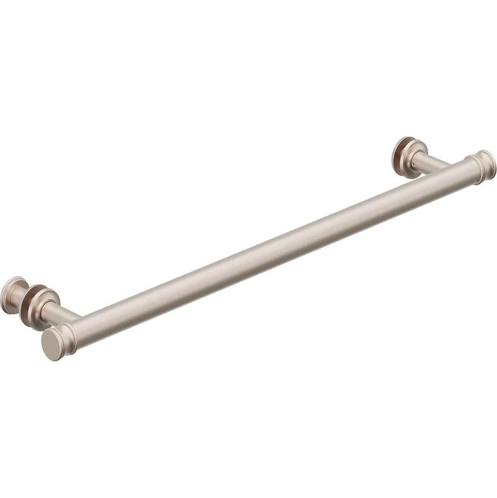 California Faucets Shower Towel Bar and Robe Hook Traditional