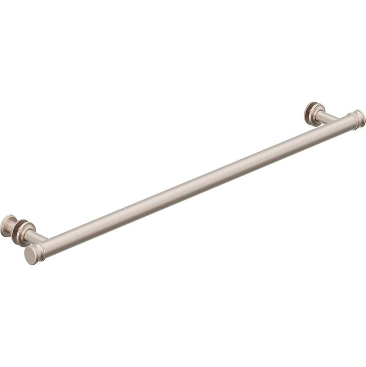 California Faucets Shower Towel Bar and Robe Hook Traditional