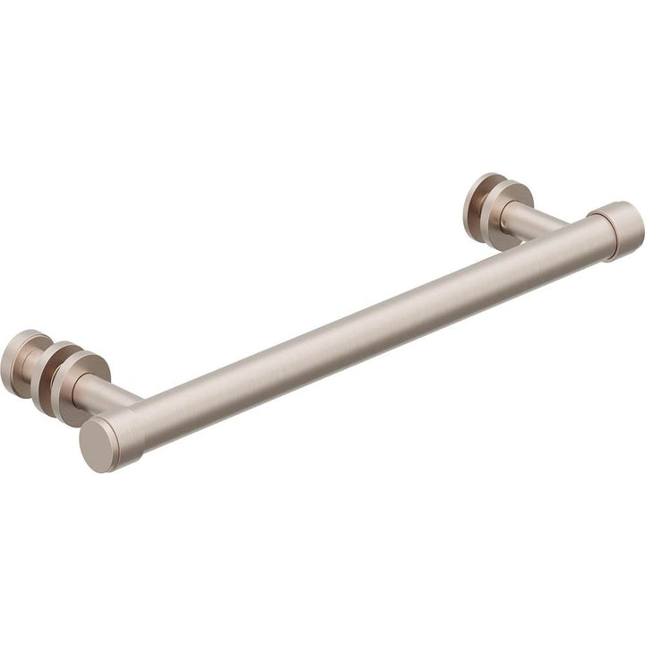 California Faucets Shower Towel Bar and Robe Hook Contemporary
