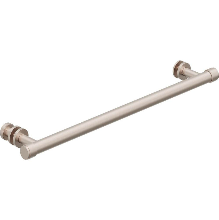 California Faucets Shower Towel Bar and Robe Hook Contemporary