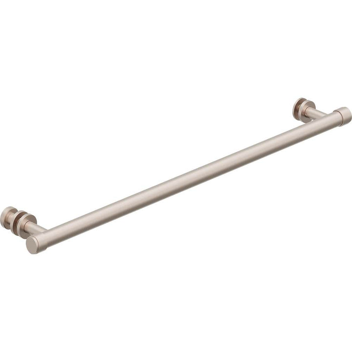 California Faucets Shower Towel Bar and Robe Hook Contemporary