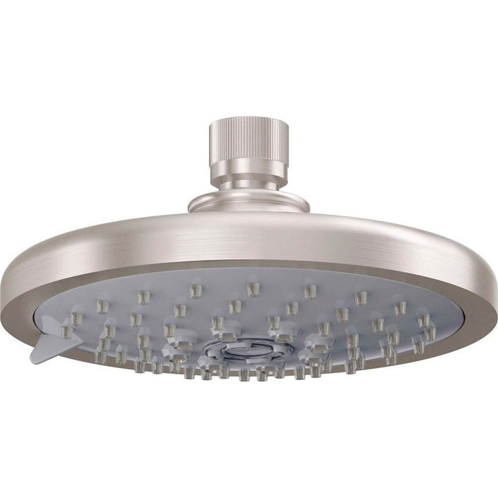California Faucets 5-5/8" Multi-Function Showerhead