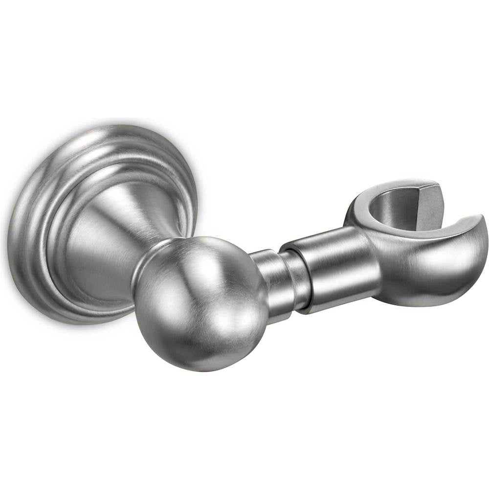 California Faucets Swivel Wall Bracket