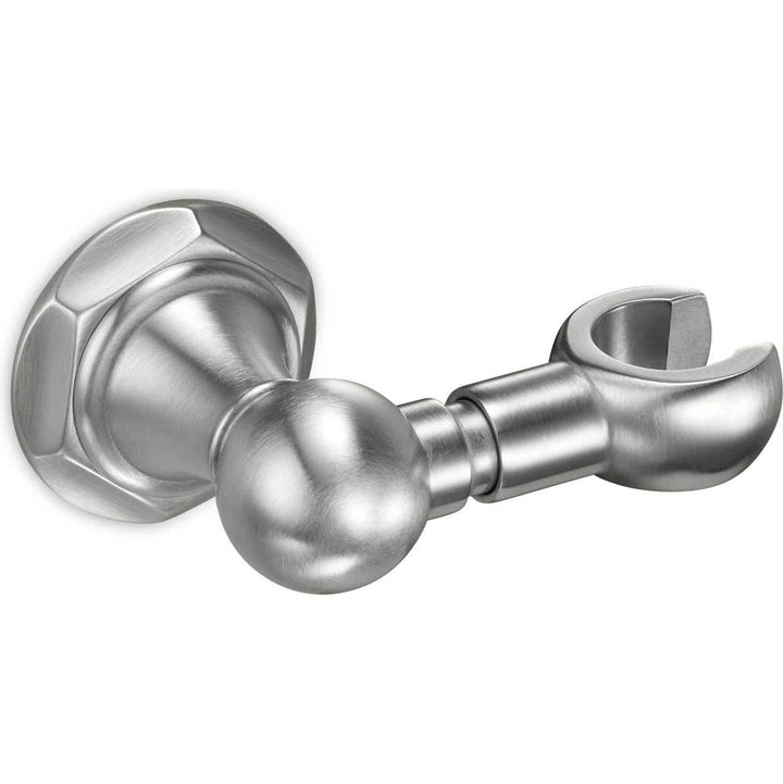 California Faucets Swivel Wall Bracket