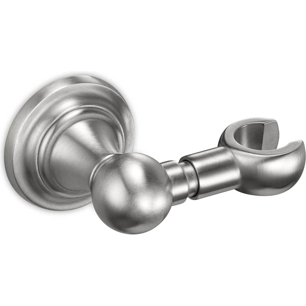 California Faucets Swivel Wall Bracket