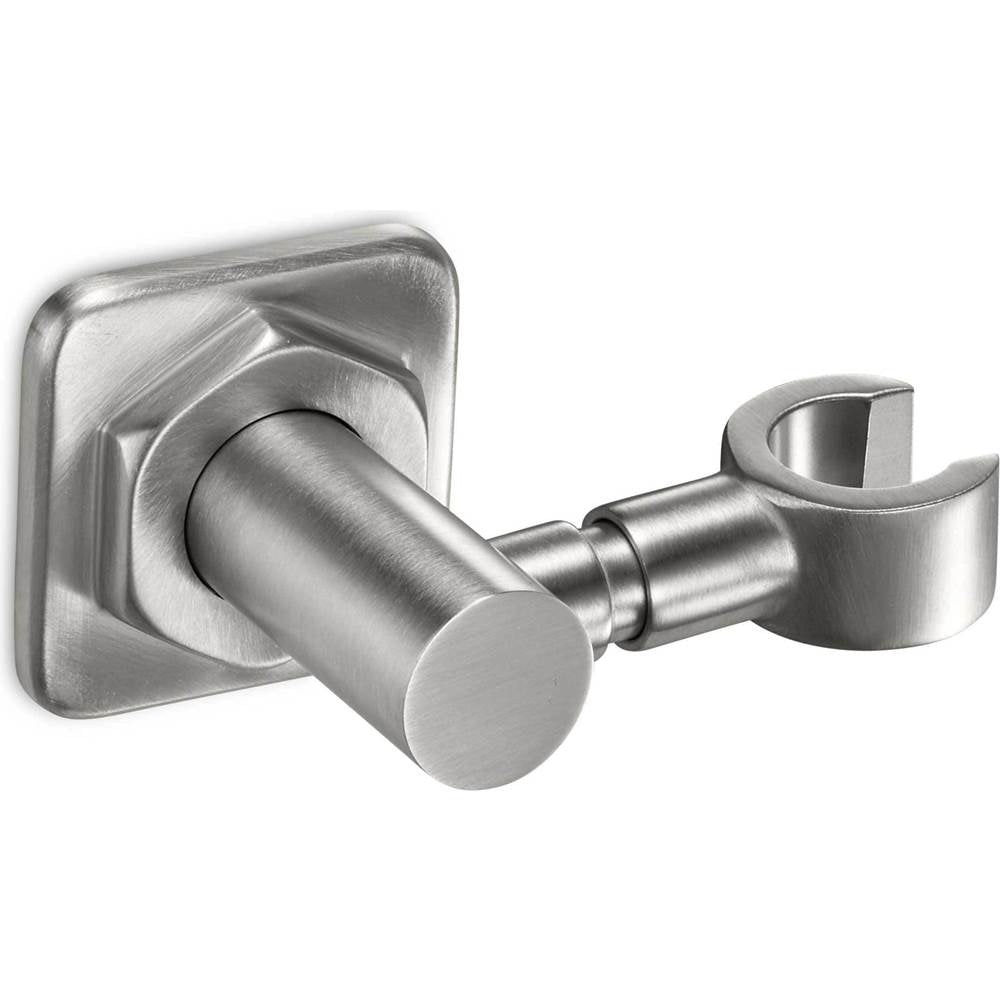 California Faucets Swivel Wall Bracket
